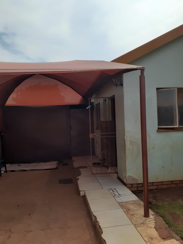 3 Bedroom Property for Sale in Soshanguve K Gauteng