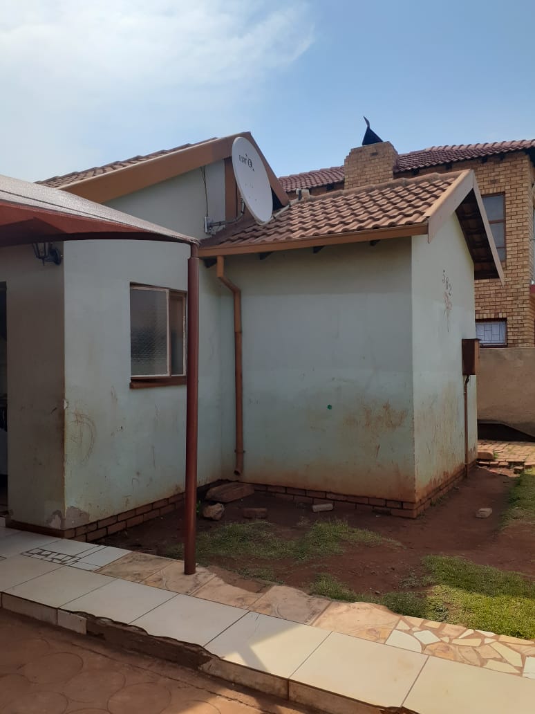 3 Bedroom Property for Sale in Soshanguve K Gauteng