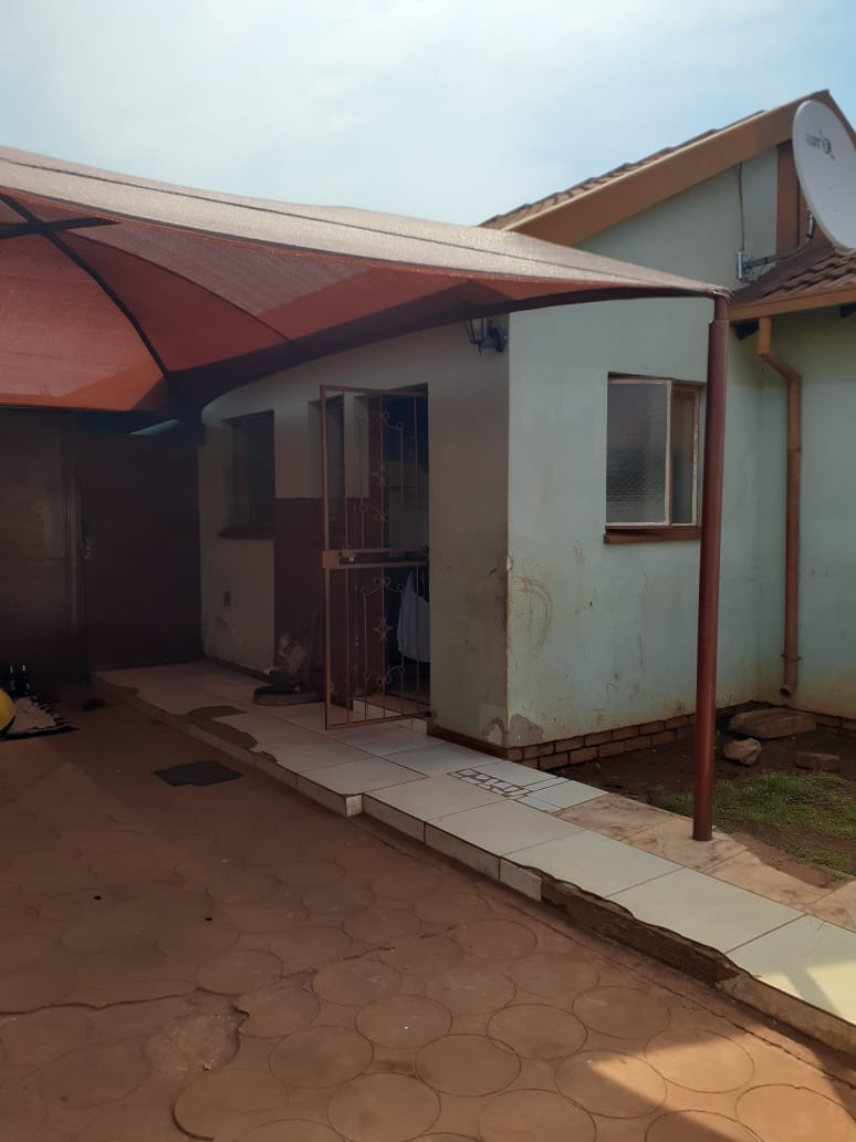 3 Bedroom Property for Sale in Soshanguve K Gauteng