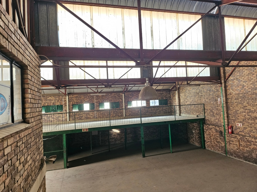 To Let commercial Property for Rent in Pretoria West Gauteng