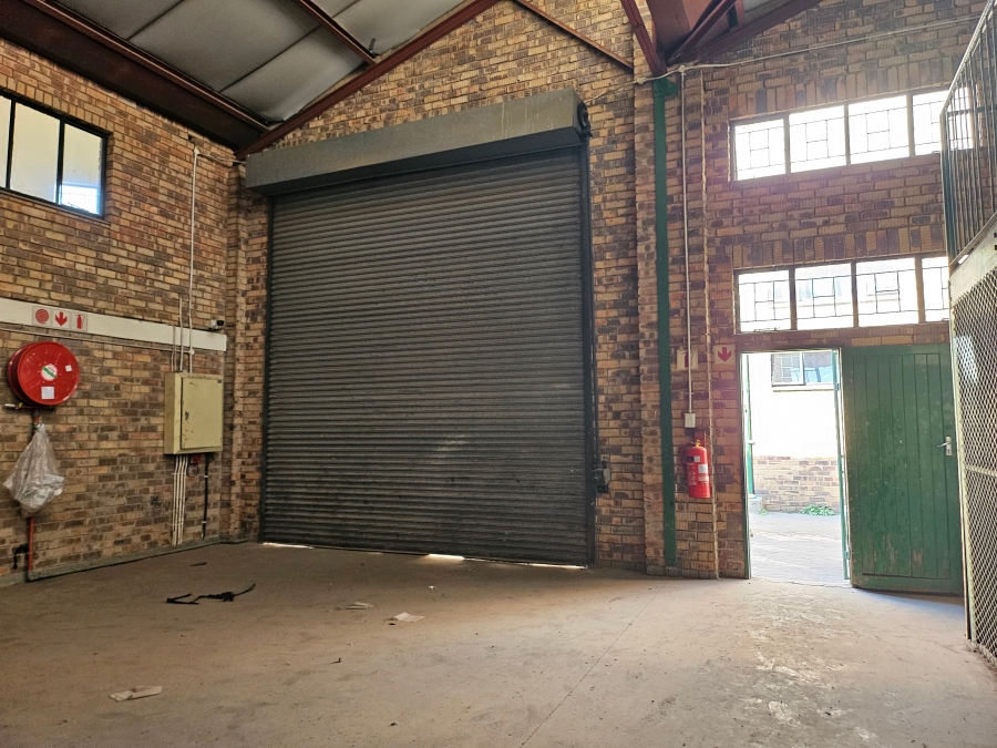 To Let commercial Property for Rent in Pretoria West Gauteng