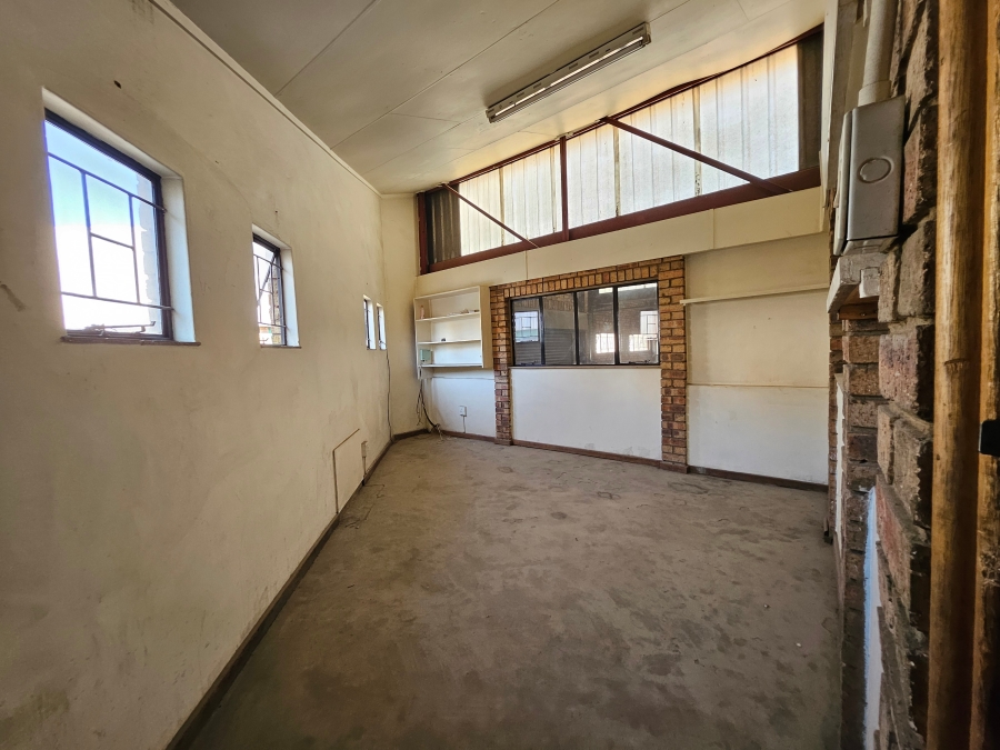 To Let commercial Property for Rent in Pretoria West Gauteng