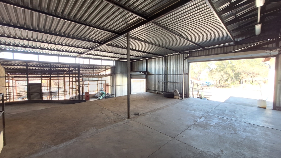 To Let commercial Property for Rent in Muldersdrift Gauteng