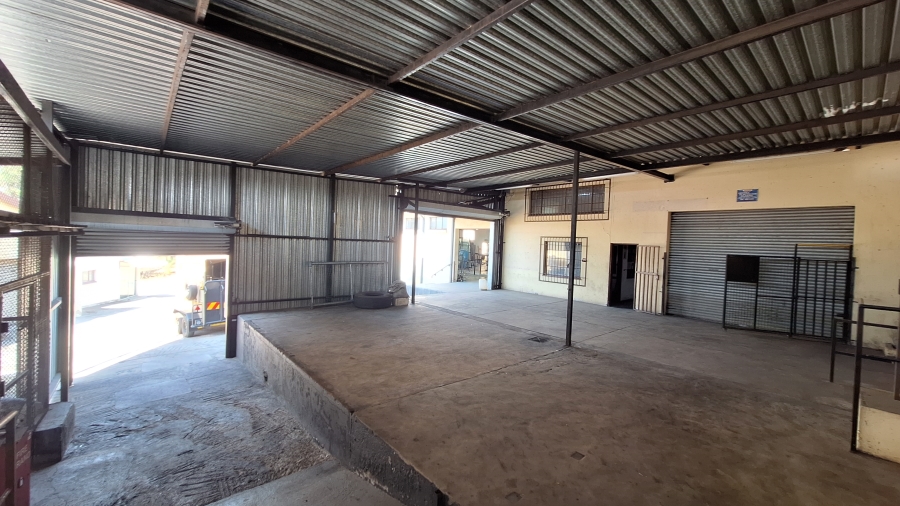 To Let commercial Property for Rent in Muldersdrift Gauteng