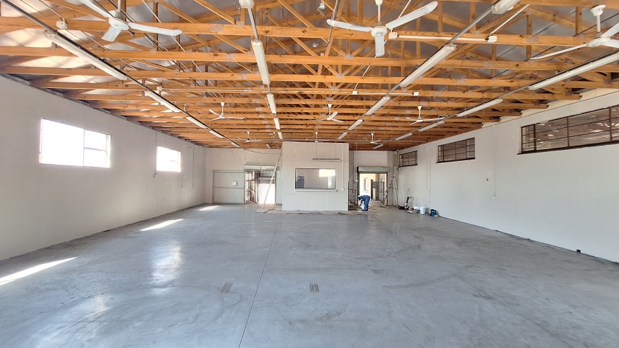 To Let commercial Property for Rent in Muldersdrift Gauteng