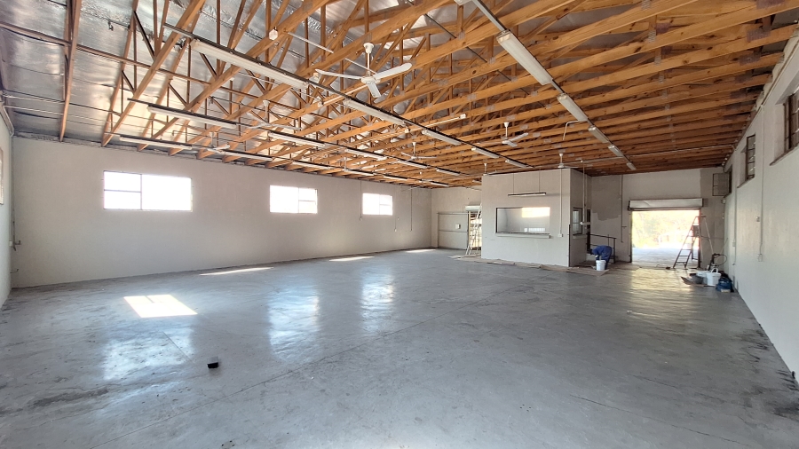 To Let commercial Property for Rent in Muldersdrift Gauteng