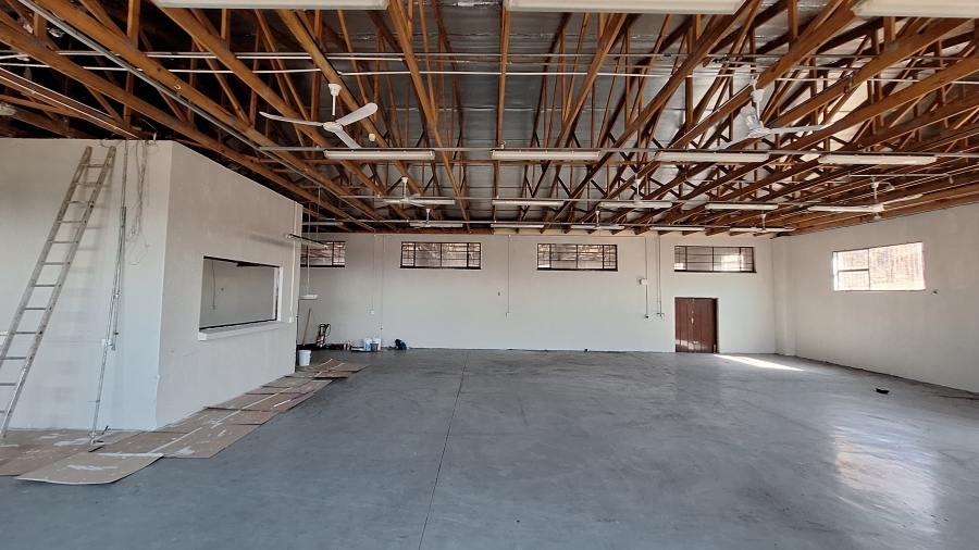 To Let commercial Property for Rent in Muldersdrift Gauteng