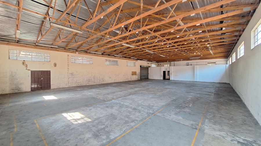 To Let commercial Property for Rent in Muldersdrift Gauteng