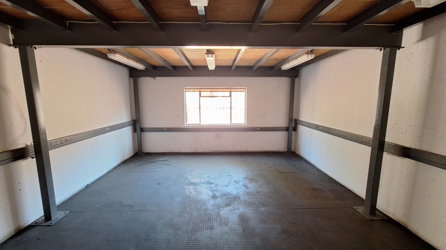 To Let commercial Property for Rent in Muldersdrift Gauteng