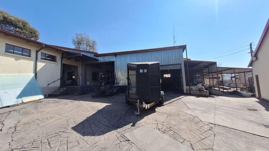 To Let commercial Property for Rent in Muldersdrift Gauteng