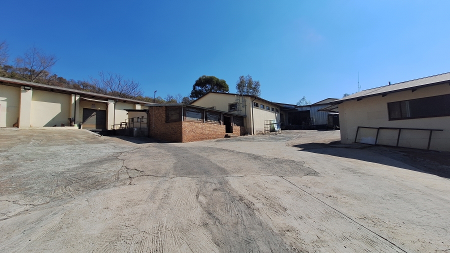 To Let commercial Property for Rent in Muldersdrift Gauteng