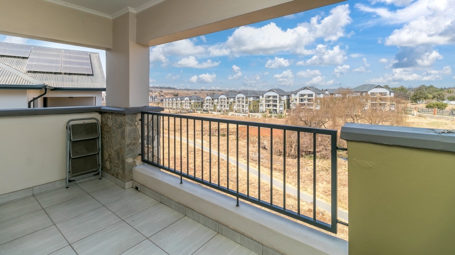 1 Bedroom Property for Sale in Waterfall Gauteng