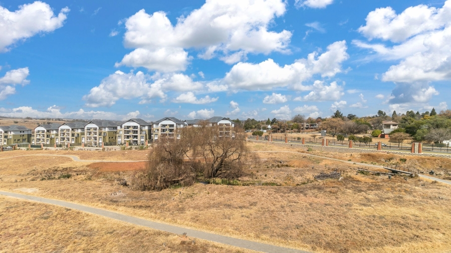 1 Bedroom Property for Sale in Waterfall Gauteng