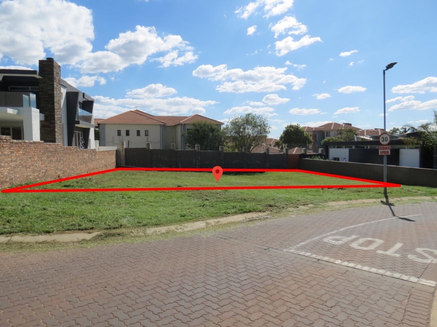 0 Bedroom Property for Sale in Greenstone Hill Gauteng