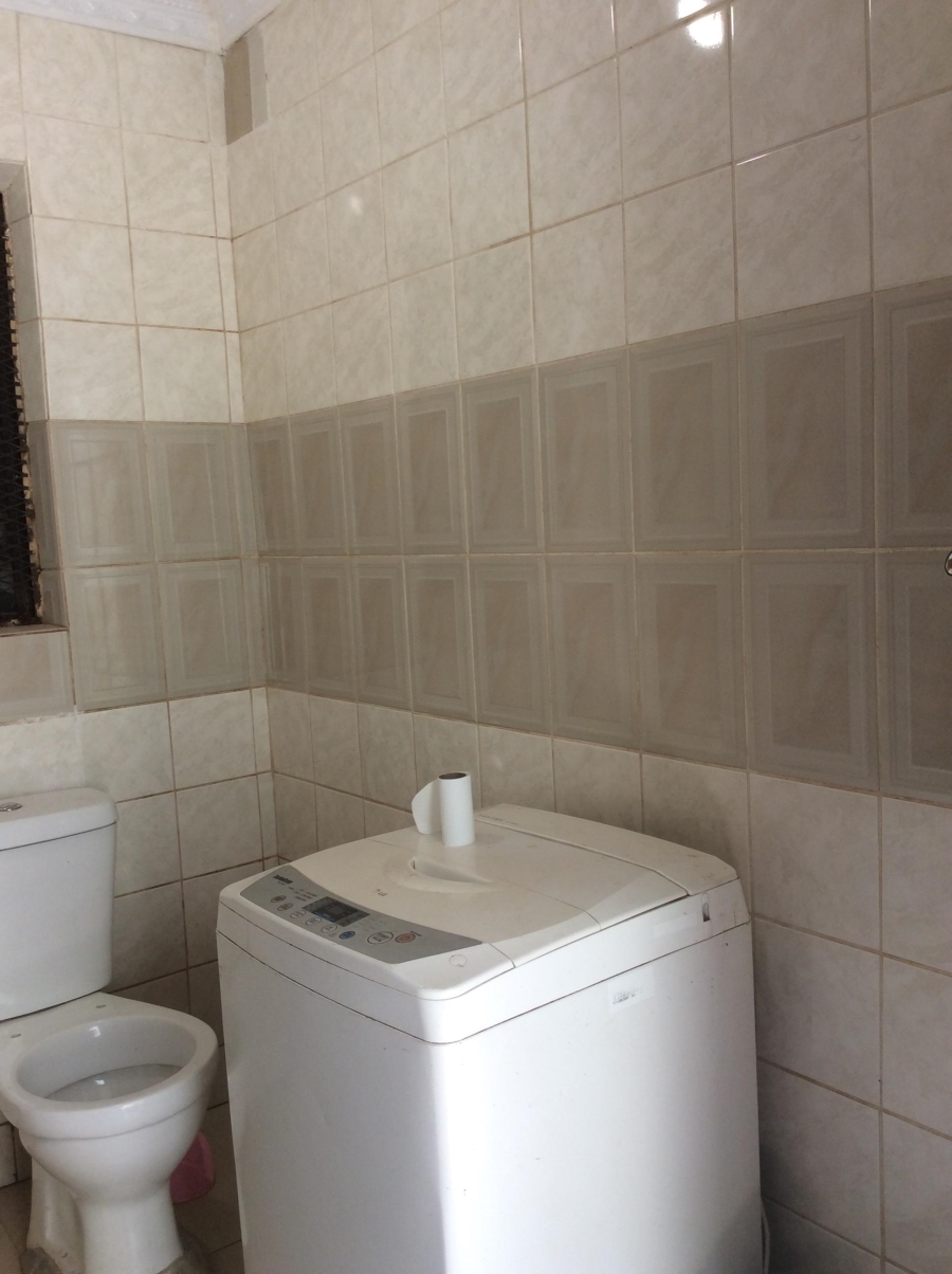 4 Bedroom Property for Sale in Protea Glen Gauteng