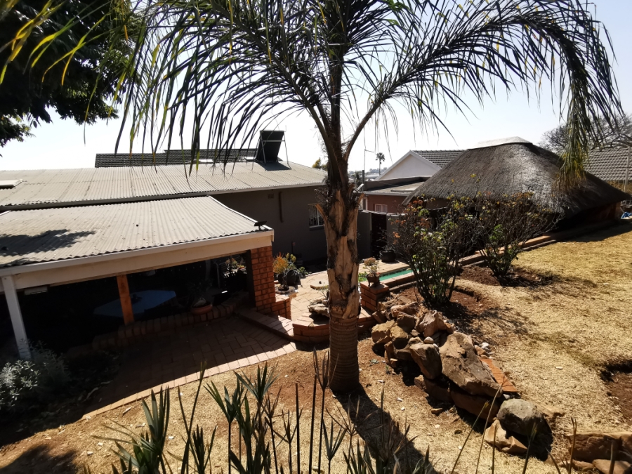 3 Bedroom Property for Sale in Sunnyridge Gauteng