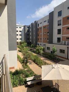 To Let 1 Bedroom Property for Rent in Waterkloof Marina Retirement Estate Gauteng