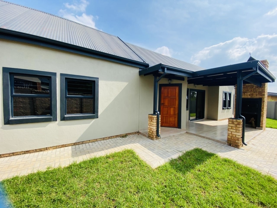 3 Bedroom Property for Sale in Montana Park Gauteng