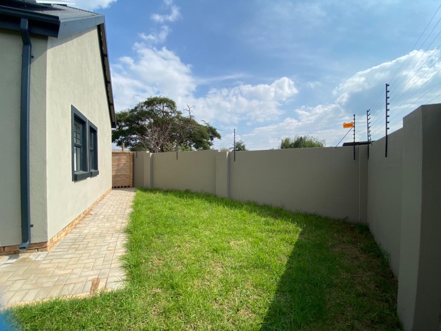 3 Bedroom Property for Sale in Montana Park Gauteng