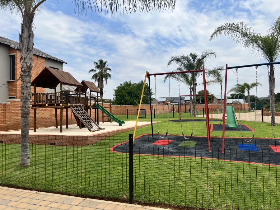 3 Bedroom Property for Sale in Montana Park Gauteng