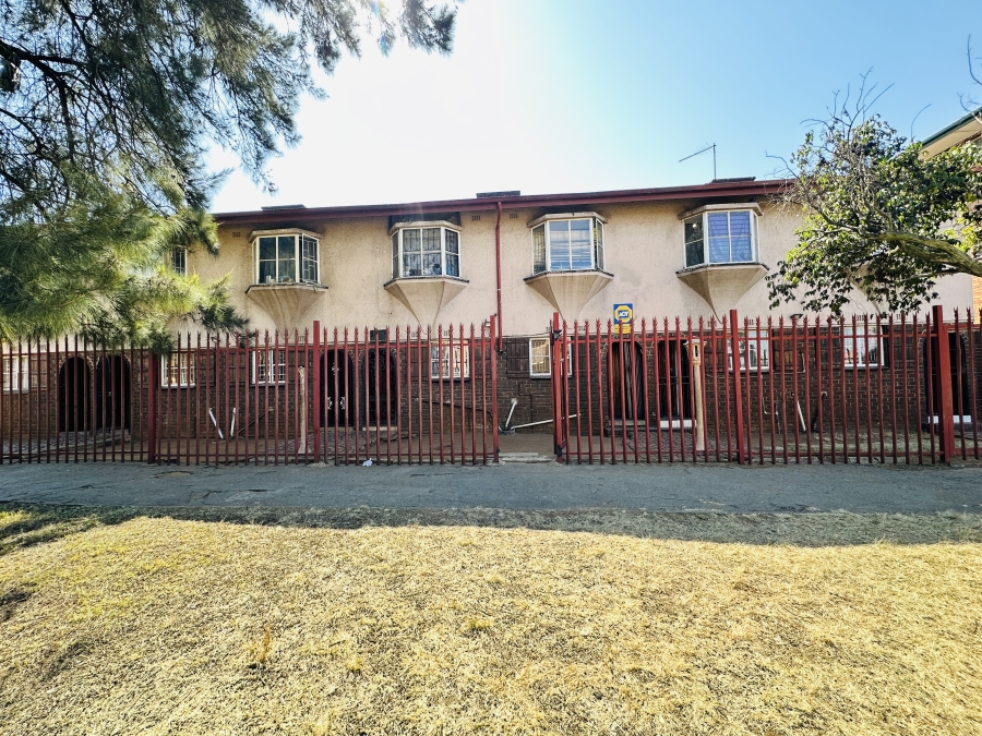 2 Bedroom Property for Sale in Germiston South Gauteng