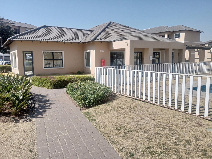 2 Bedroom Property for Sale in Lilianton Gauteng