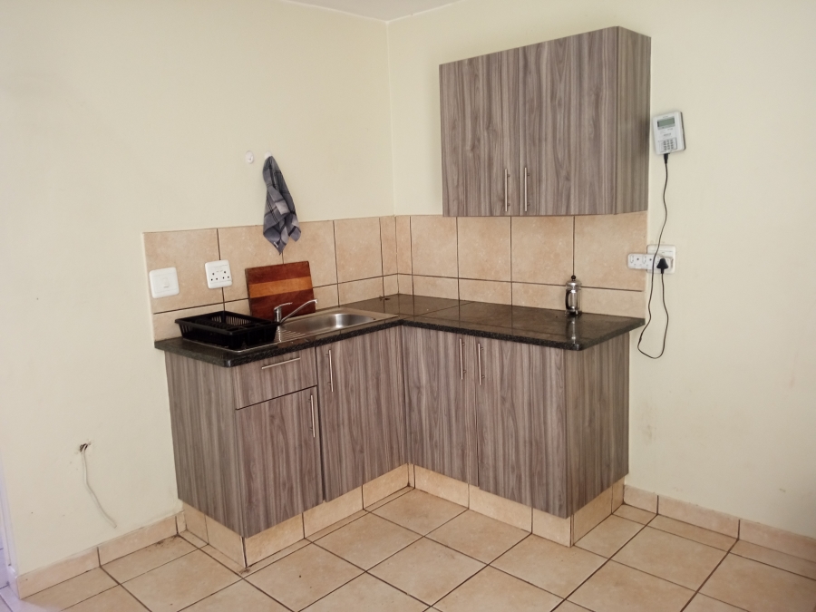 1 Bedroom Property for Sale in Comet Gauteng