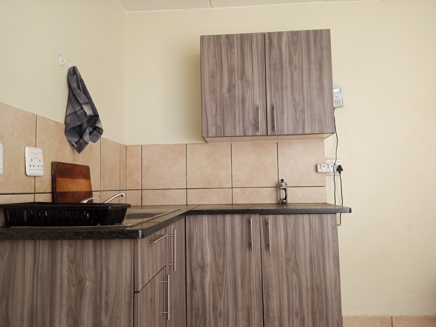 1 Bedroom Property for Sale in Comet Gauteng