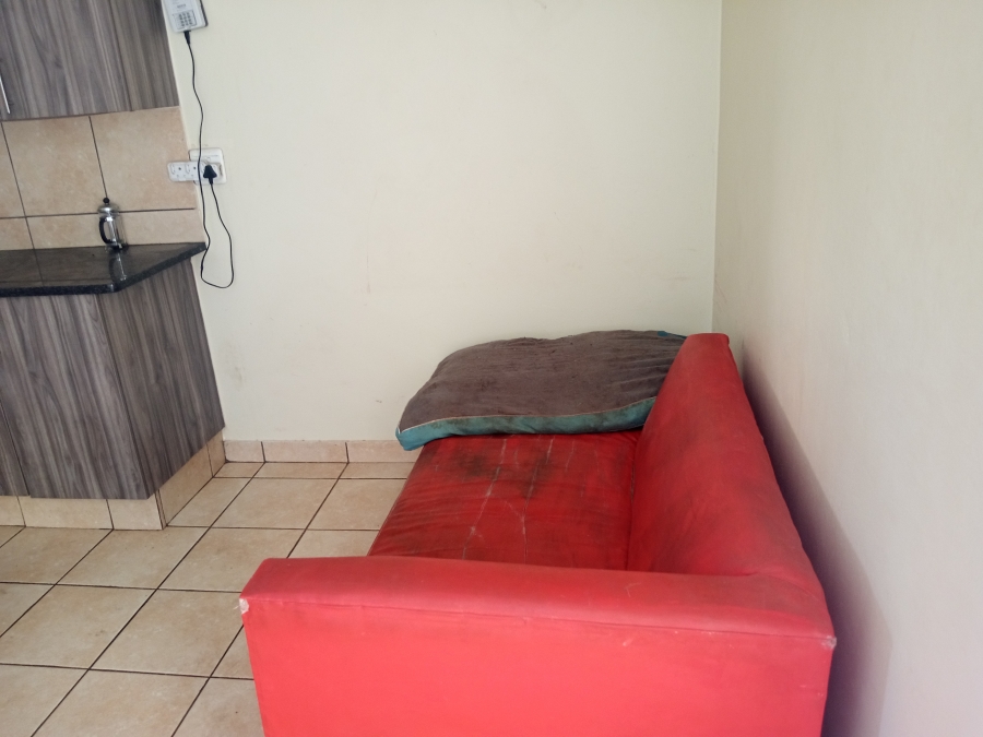 1 Bedroom Property for Sale in Comet Gauteng