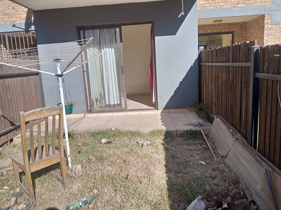 1 Bedroom Property for Sale in Comet Gauteng