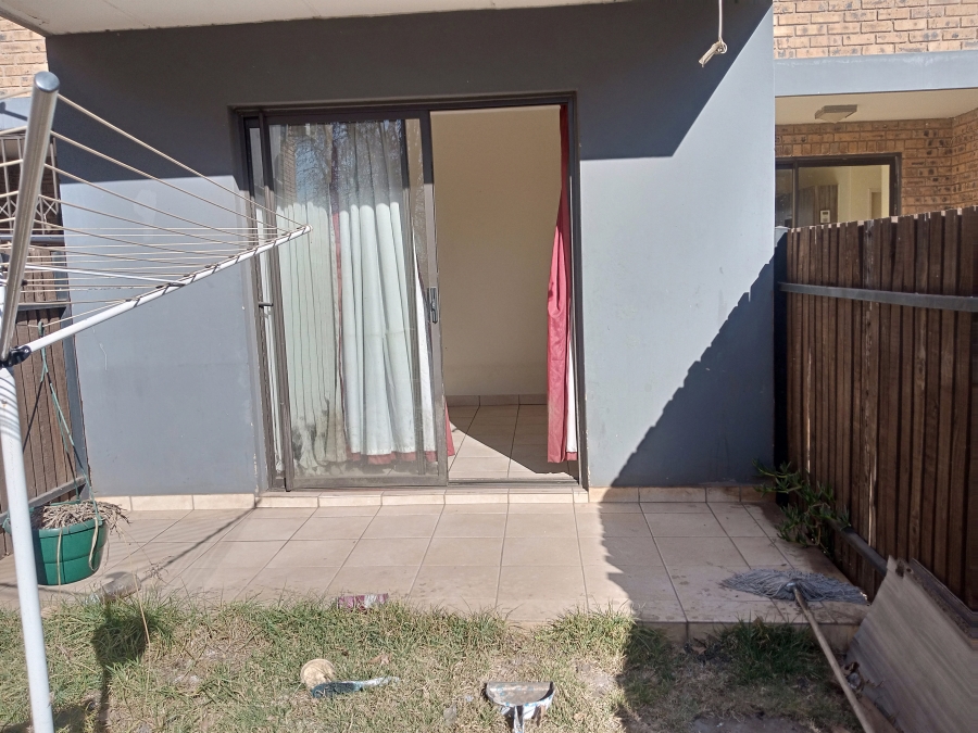 1 Bedroom Property for Sale in Comet Gauteng