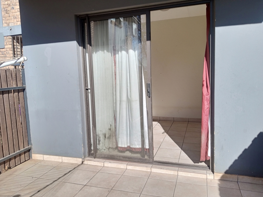 1 Bedroom Property for Sale in Comet Gauteng