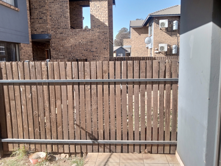 1 Bedroom Property for Sale in Comet Gauteng