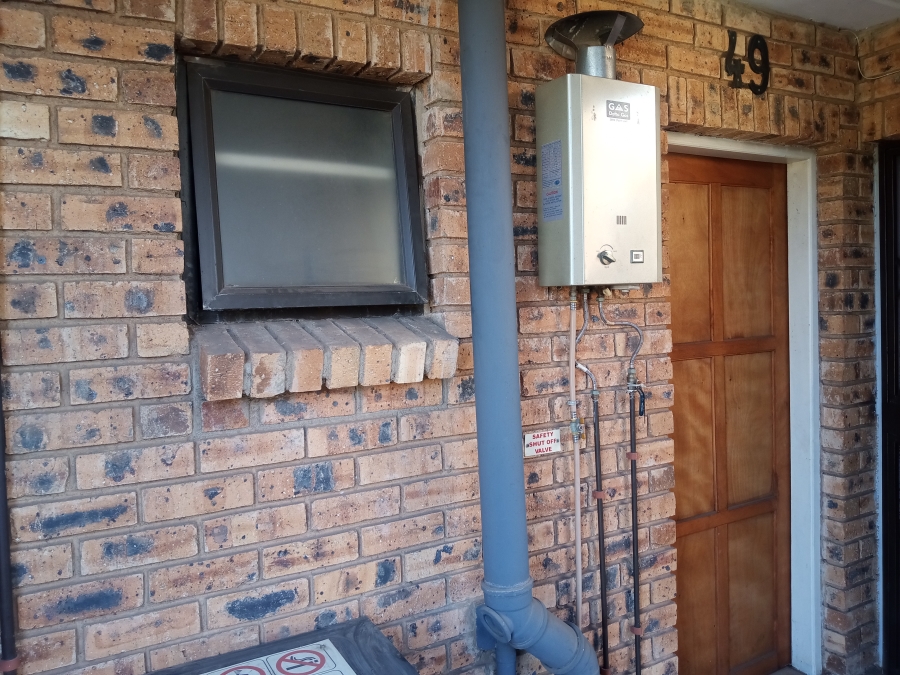 1 Bedroom Property for Sale in Comet Gauteng