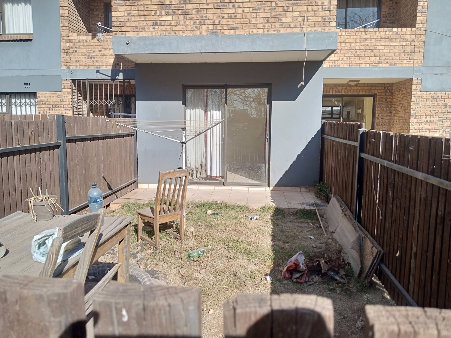 1 Bedroom Property for Sale in Comet Gauteng