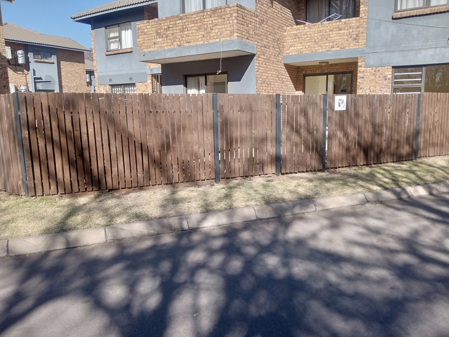 1 Bedroom Property for Sale in Comet Gauteng