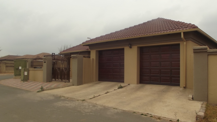 To Let 2 Bedroom Property for Rent in Goudrand Gauteng