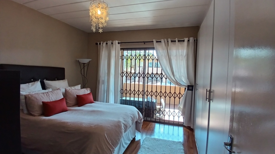 To Let 2 Bedroom Property for Rent in Randhart Gauteng