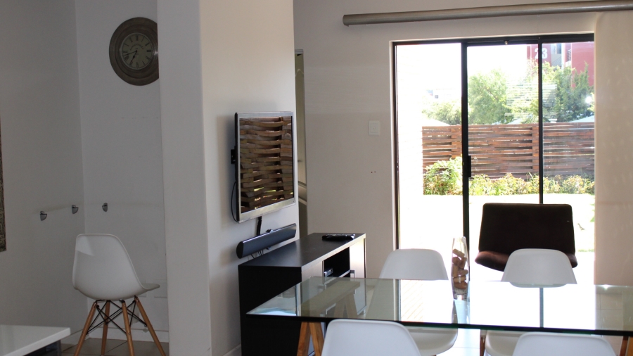 To Let 3 Bedroom Property for Rent in The William Estate Gauteng