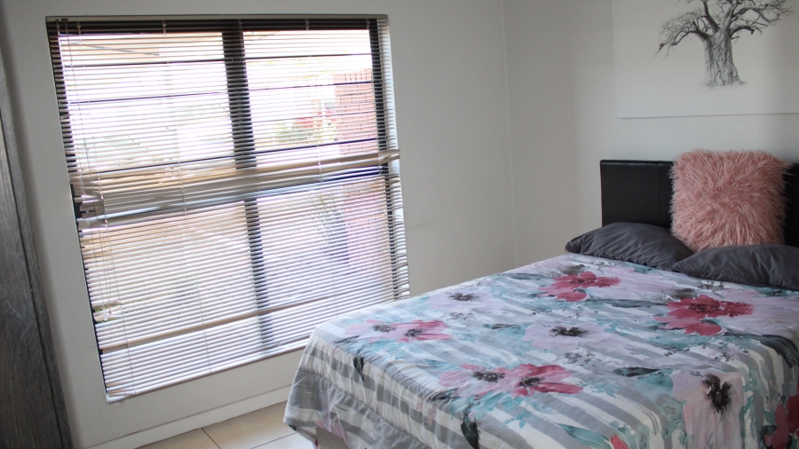 To Let 3 Bedroom Property for Rent in The William Estate Gauteng