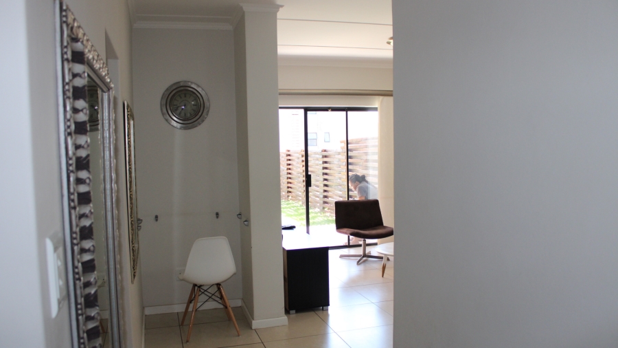 To Let 3 Bedroom Property for Rent in The William Estate Gauteng