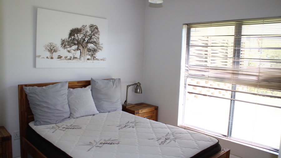 To Let 3 Bedroom Property for Rent in The William Estate Gauteng