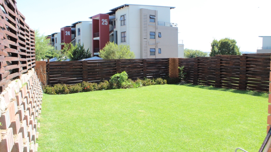 To Let 3 Bedroom Property for Rent in The William Estate Gauteng