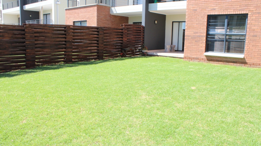 To Let 3 Bedroom Property for Rent in The William Estate Gauteng