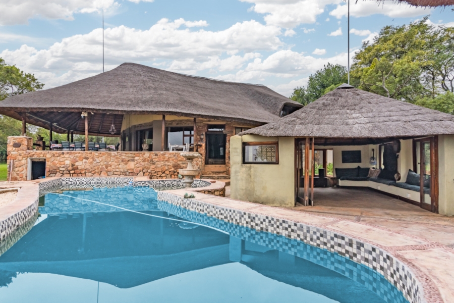 3 Bedroom Property for Sale in Lanseria Gauteng