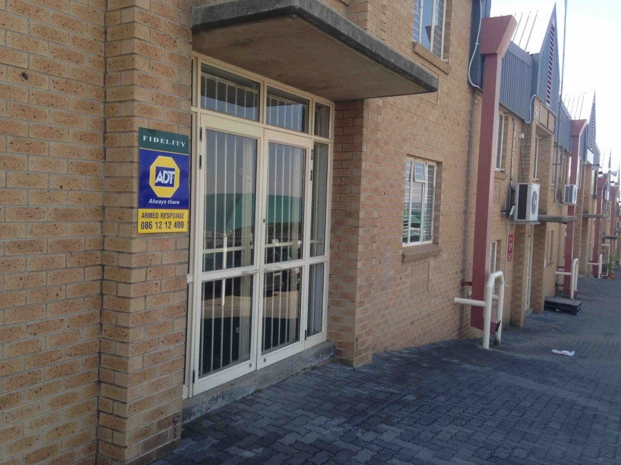 To Let commercial Property for Rent in Kya Sands Gauteng