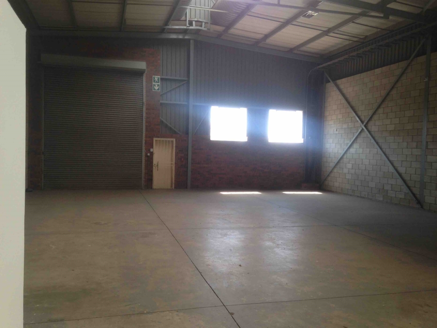 To Let commercial Property for Rent in Kya Sands Gauteng