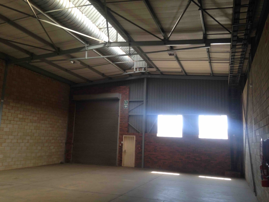 To Let commercial Property for Rent in Kya Sands Gauteng