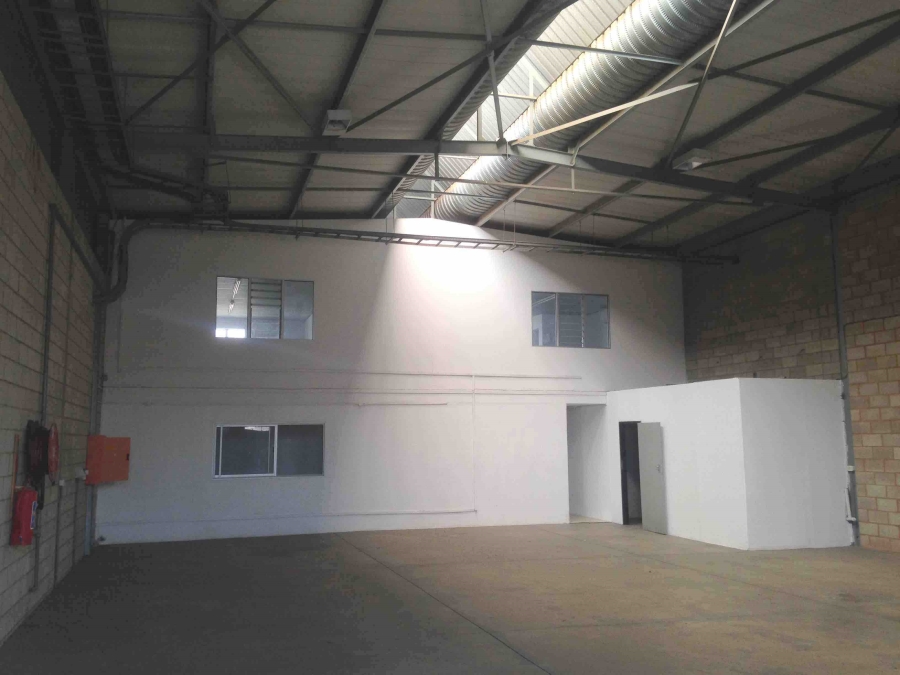 To Let commercial Property for Rent in Kya Sands Gauteng