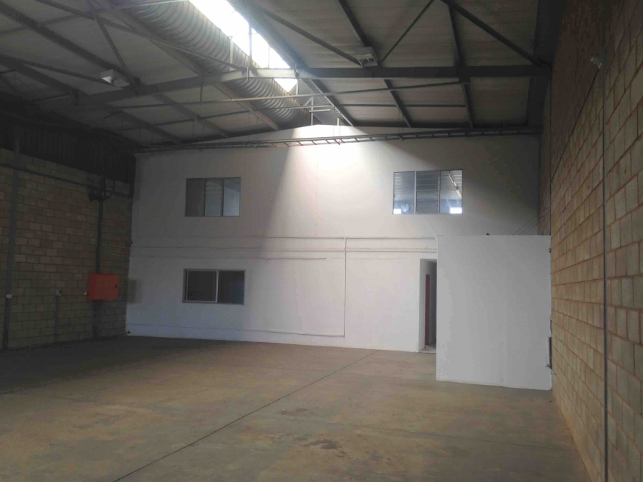 To Let commercial Property for Rent in Kya Sands Gauteng